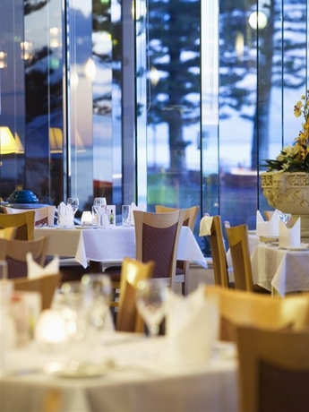 Imagen general del Hotel Stamford Grand Adelaide. Foto 7