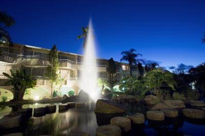 Imagen general del Hotel Stamford Grand North Ryde. Foto 3
