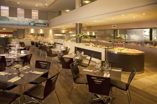 Imagen general del Hotel Stamford Grand North Ryde. Foto 4
