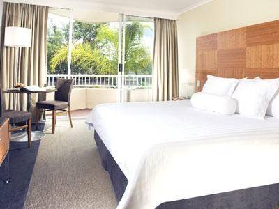 Imagen general del Hotel Stamford Grand North Ryde. Foto 5