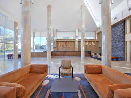 Imagen general del Hotel Stamford Grand North Ryde. Foto 6