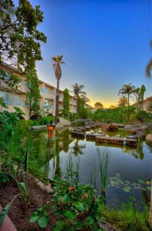 Imagen general del Hotel Stamford Grand North Ryde. Foto 10