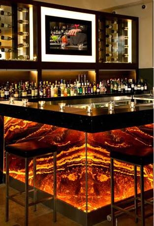 Imagen general del Hotel Stamford Grand North Ryde. Foto 11