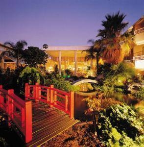 Imagen general del Hotel Stamford Grand North Ryde. Foto 12