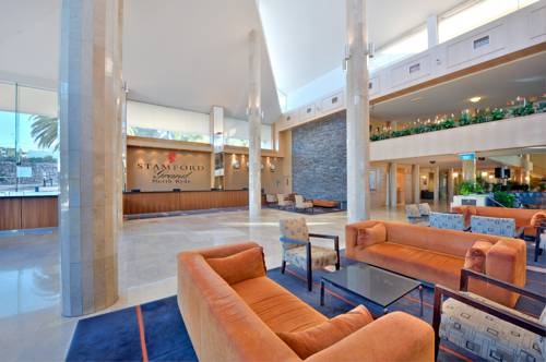 Imagen general del Hotel Stamford Grand North Ryde. Foto 13