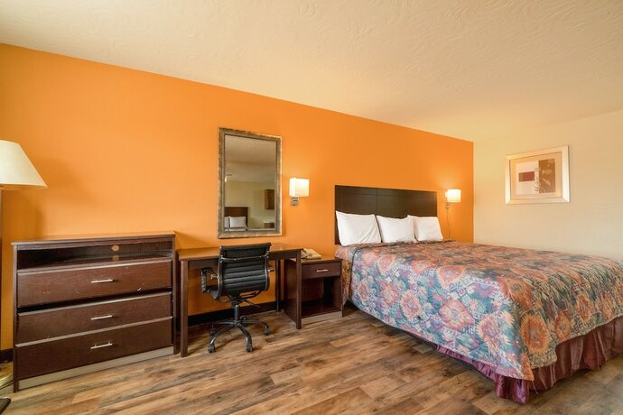 Imagen de la habitación del Hotel Stamford Inn by Oyo. Foto 12