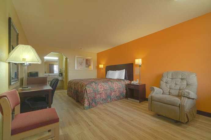 Imagen de la habitación del Hotel Stamford Inn by Oyo. Foto 15