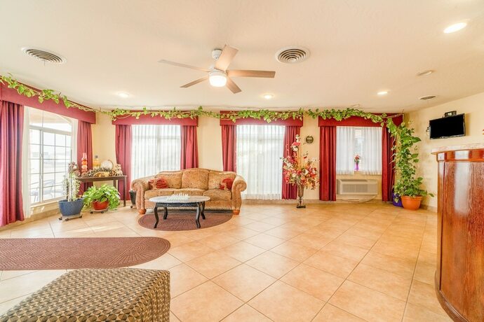 Imagen general del Hotel Stamford Inn by Oyo. Foto 2