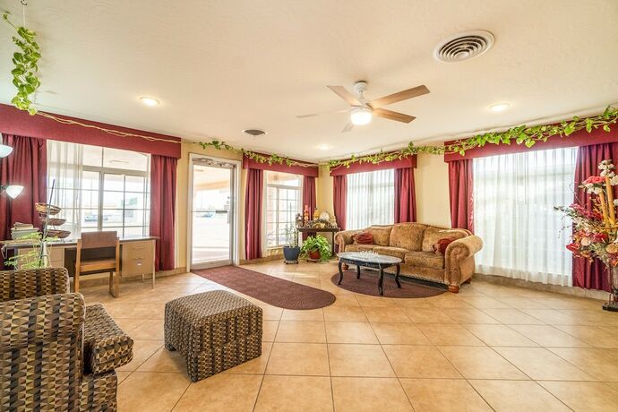 Imagen general del Hotel Stamford Inn by Oyo. Foto 3