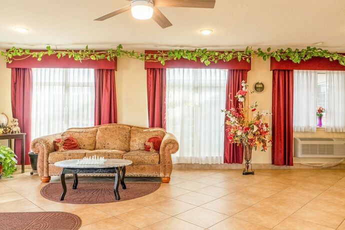 Imagen general del Hotel Stamford Inn by Oyo. Foto 4