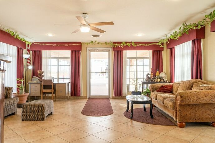 Imagen general del Hotel Stamford Inn by Oyo. Foto 5