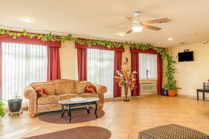 Imagen general del Hotel Stamford Inn by Oyo. Foto 6