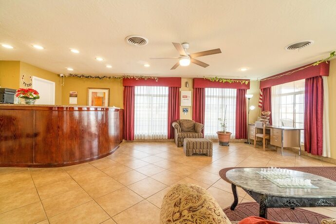 Imagen general del Hotel Stamford Inn by Oyo. Foto 7