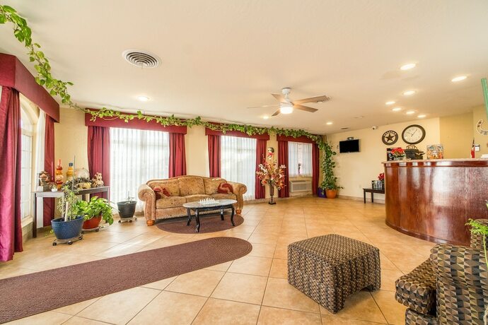 Imagen general del Hotel Stamford Inn by Oyo. Foto 8