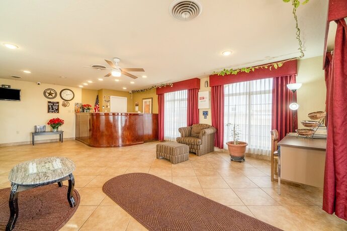 Imagen general del Hotel Stamford Inn by Oyo. Foto 9