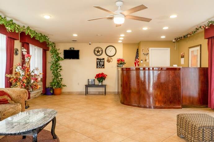 Imagen general del Hotel Stamford Inn by Oyo. Foto 10