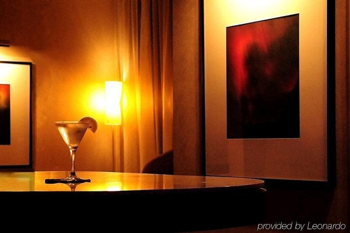 Imagen general del Hotel Stamford Marriott and Spa. Foto 4