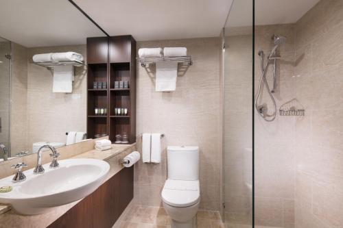 Imagen general del Hotel Stamford Plaza Adelaide. Foto 4