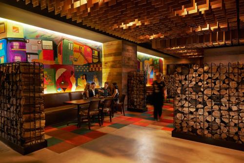 Imagen general del Hotel Stamford Plaza Adelaide. Foto 5