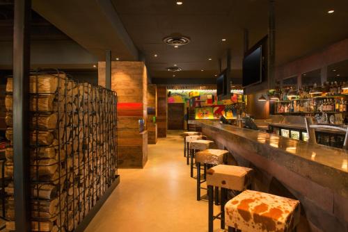 Imagen general del Hotel Stamford Plaza Adelaide. Foto 6