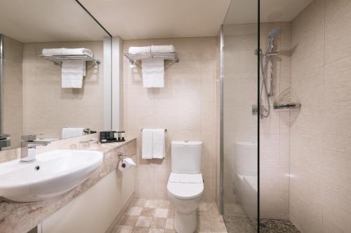 Imagen general del Hotel Stamford Plaza Adelaide. Foto 10