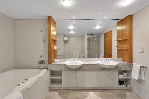 Imagen general del Hotel Stamford Plaza Adelaide. Foto 11