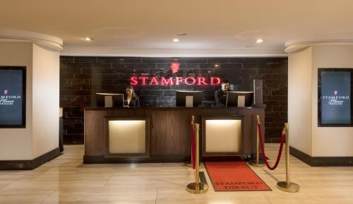 Imagen general del Hotel Stamford Plaza Adelaide. Foto 12