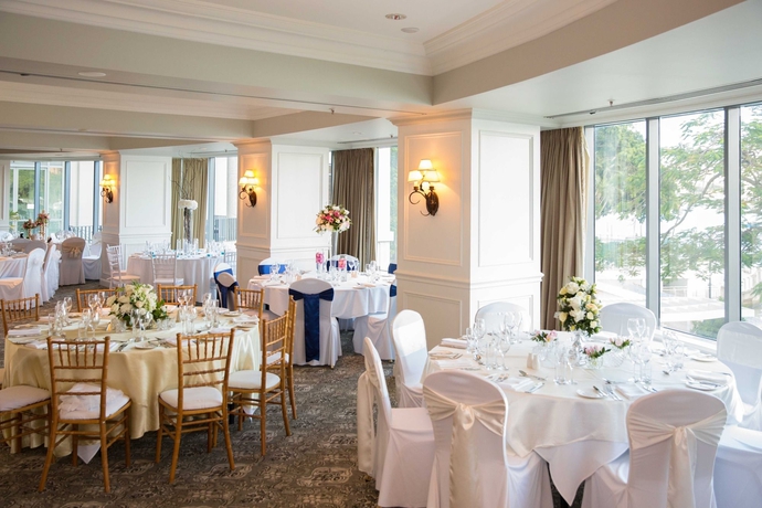 Imagen de los interiores del Hotel Stamford Plaza Brisbane. Foto 7