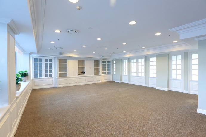 Imagen de los interiores del Hotel Stamford Plaza Brisbane. Foto 13