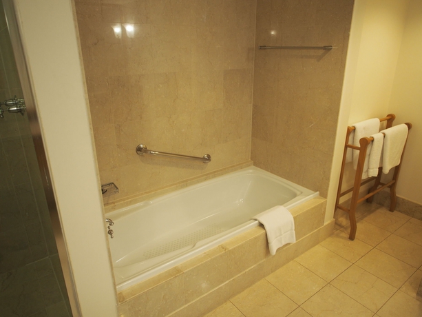 Imagen de la habitación del Hotel Stamford Plaza Sydney Airport. Foto 4