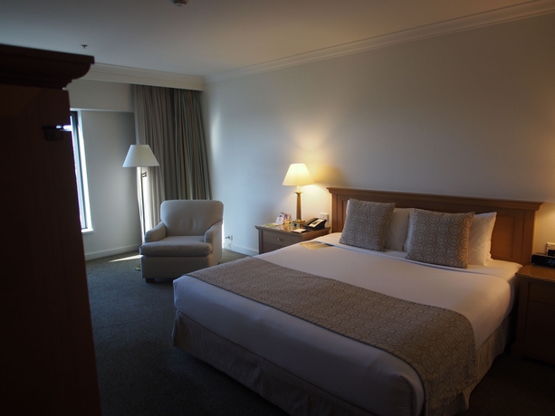 Imagen de la habitación del Hotel Stamford Plaza Sydney Airport. Foto 5