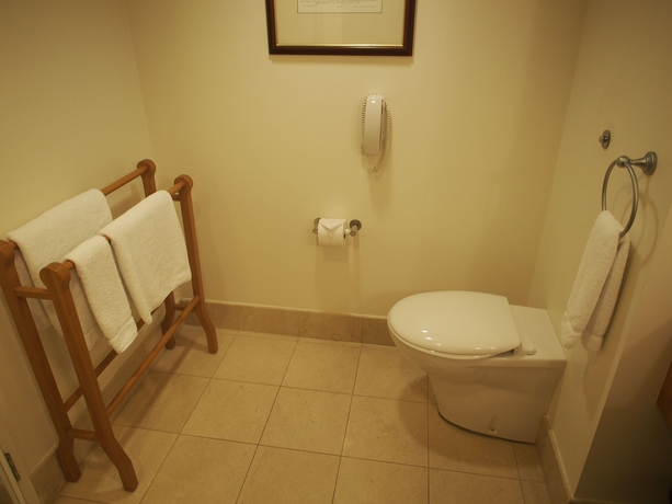 Imagen de la habitación del Hotel Stamford Plaza Sydney Airport. Foto 10