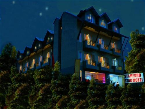Imagen general del Hotel Stamford Star. Foto 1
