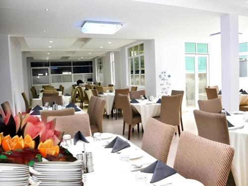 Imagen general del Hotel Stamford Star. Foto 2