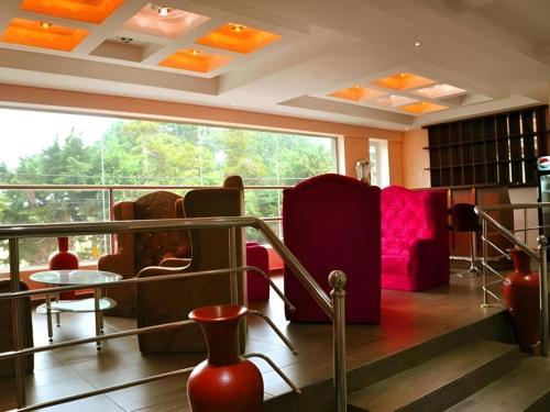 Imagen general del Hotel Stamford Star. Foto 3