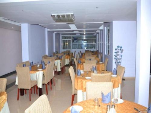 Imagen general del Hotel Stamford Star. Foto 4