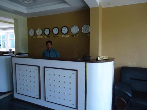 Imagen general del Hotel Stamford Star. Foto 7