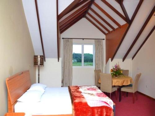 Imagen general del Hotel Stamford Star. Foto 9