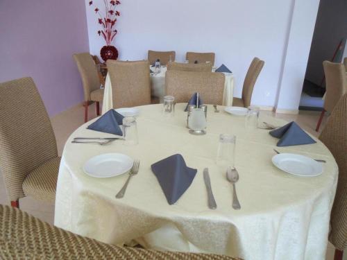 Imagen general del Hotel Stamford Star. Foto 12