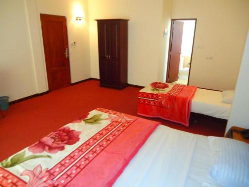 Imagen general del Hotel Stamford Star. Foto 14