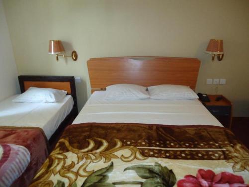 Imagen general del Hotel Stamford Star. Foto 17