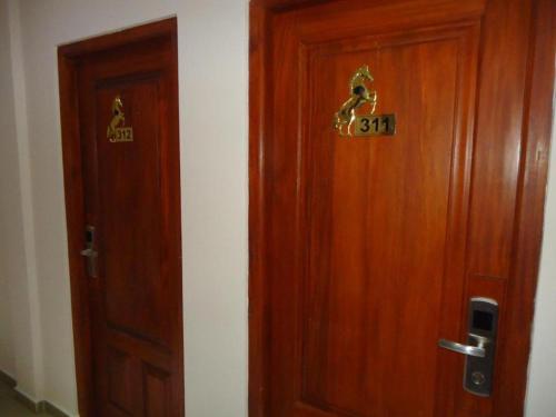 Imagen general del Hotel Stamford Star. Foto 18