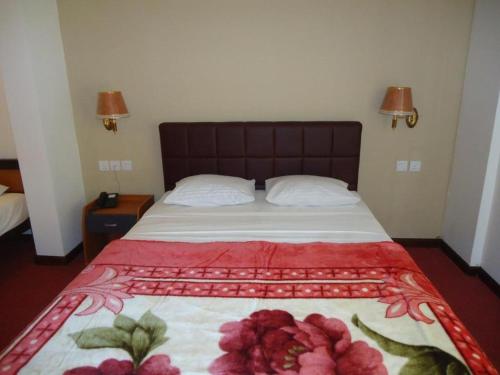 Imagen general del Hotel Stamford Star. Foto 20