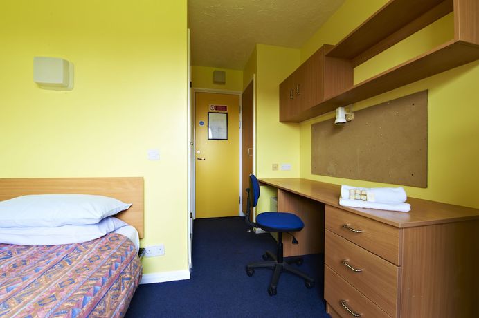 Imagen de la habitación del Hotel Stamford Street Apartments. Foto 9