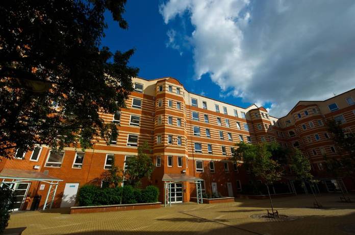 Imagen general del Hotel Stamford Street Apartments. Foto 4