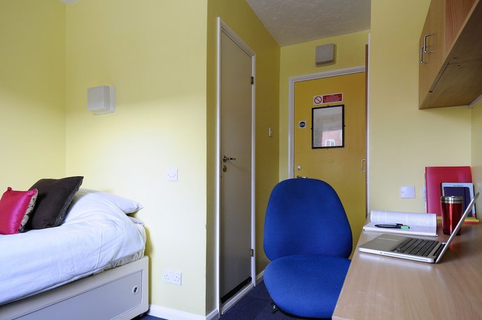 Imagen de la habitación del Hotel Stamford Street Apartments. Foto 10