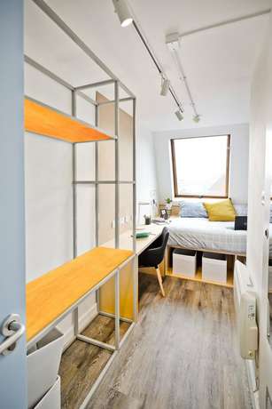 Imagen de la habitación del Hotel Stamford Street Apartments. Foto 11