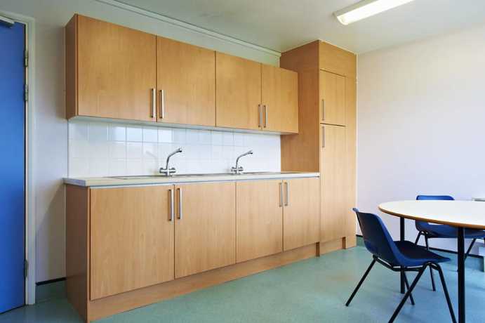 Imagen de los interiores del Hotel Stamford Street Apartments. Foto 13