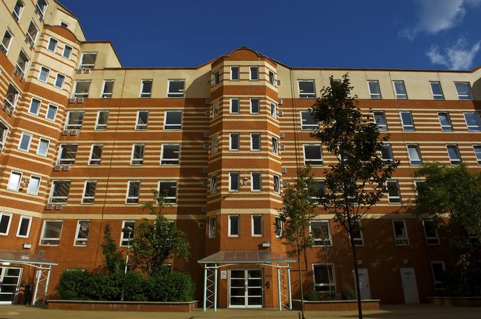 Imagen general del Hotel Stamford Street Apartments. Foto 6
