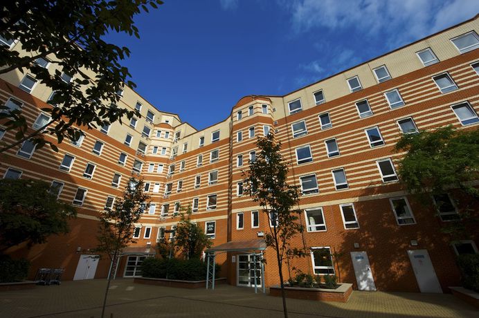 Imagen general del Hotel Stamford Street Apartments. Foto 7